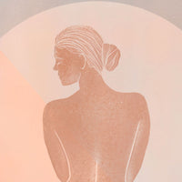 Lady Abstract - Digital Download