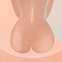 Lady Abstract - Digital Download