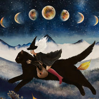 Witches' Season