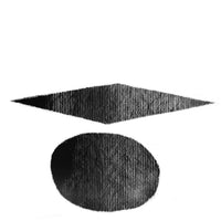 Black & White Abstract - Digital Download
