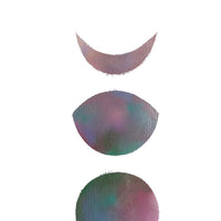 Colored Moons - Digital Download