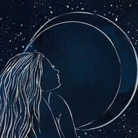 Talking to the Moon - Digital Download