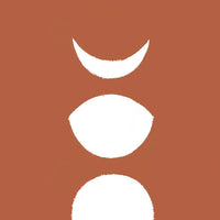 White Moons - Digital Download