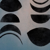 Black Moon Phases - Digital Download