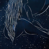 Talking to the Moon - Digital Download