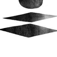 Black & White Abstract - Digital Download