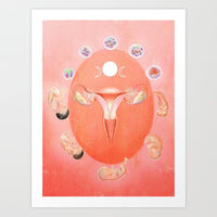 Embryonic and Fetal Development