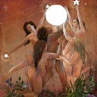 Daughters of the Moon
