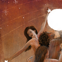 Daughters of the Moon