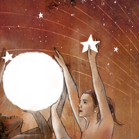 Daughters of the Moon