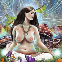 Equinoctial Vibes