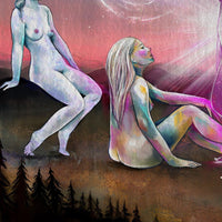 Multidimensional Conjunction