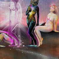 Multidimensional Conjunction