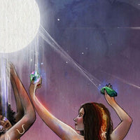 Full Moon Recharge