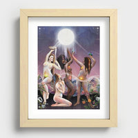 Full Moon Recharge