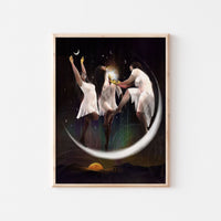 Moon Dancing