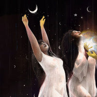 Moon Dancing