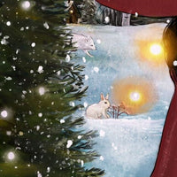 Yule's Song