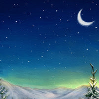 Solstice Night