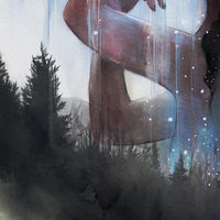 Goddess of The Woods