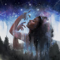 Goddess of The Woods