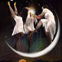 Moon Dancing