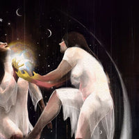 Moon Dancing
