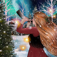 Yule's Song