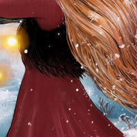 Yule's Song