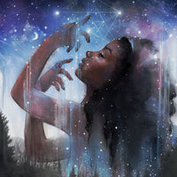 Goddess of The Woods