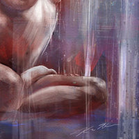 Surrender