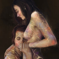 Precious Scars