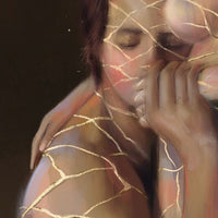 Precious Scars