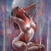 Surrender