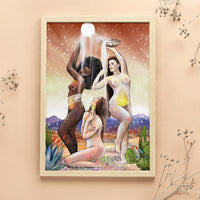 Full Moon Recharge II