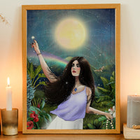 Keeper of The Light