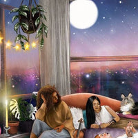 Girls' Night In