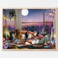 Girls' Night In