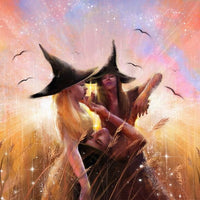 Country Witches