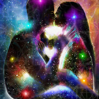 Divine Counterpart