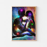 Divine Counterpart