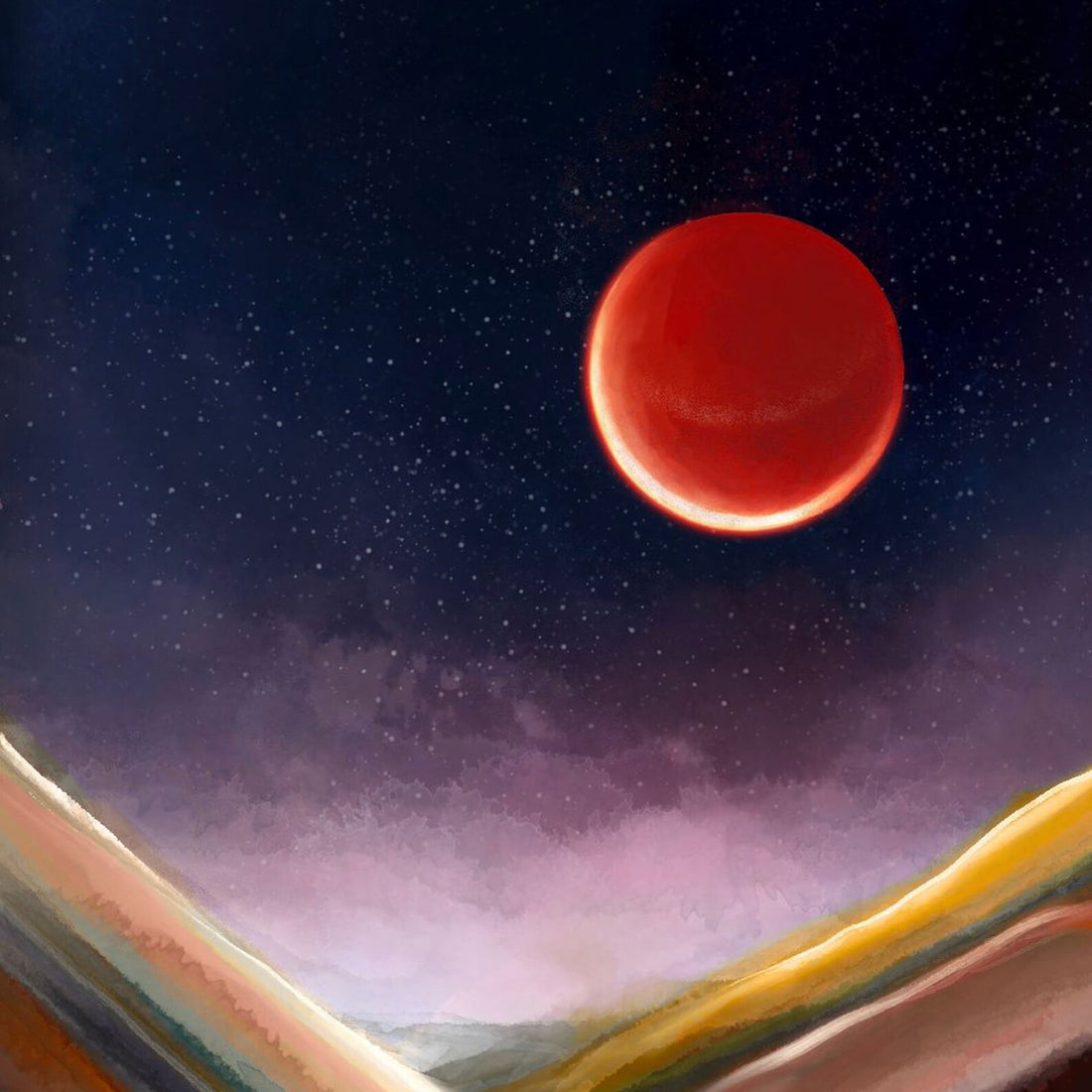 Blood Eclipse II