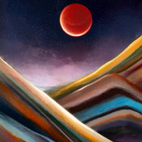 Blood Eclipse II