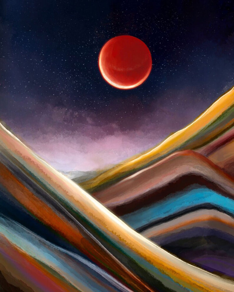 Blood Eclipse II