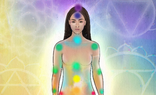 Chakras